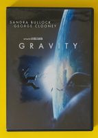 DVD - Gravity (Alfonso Cuaron)