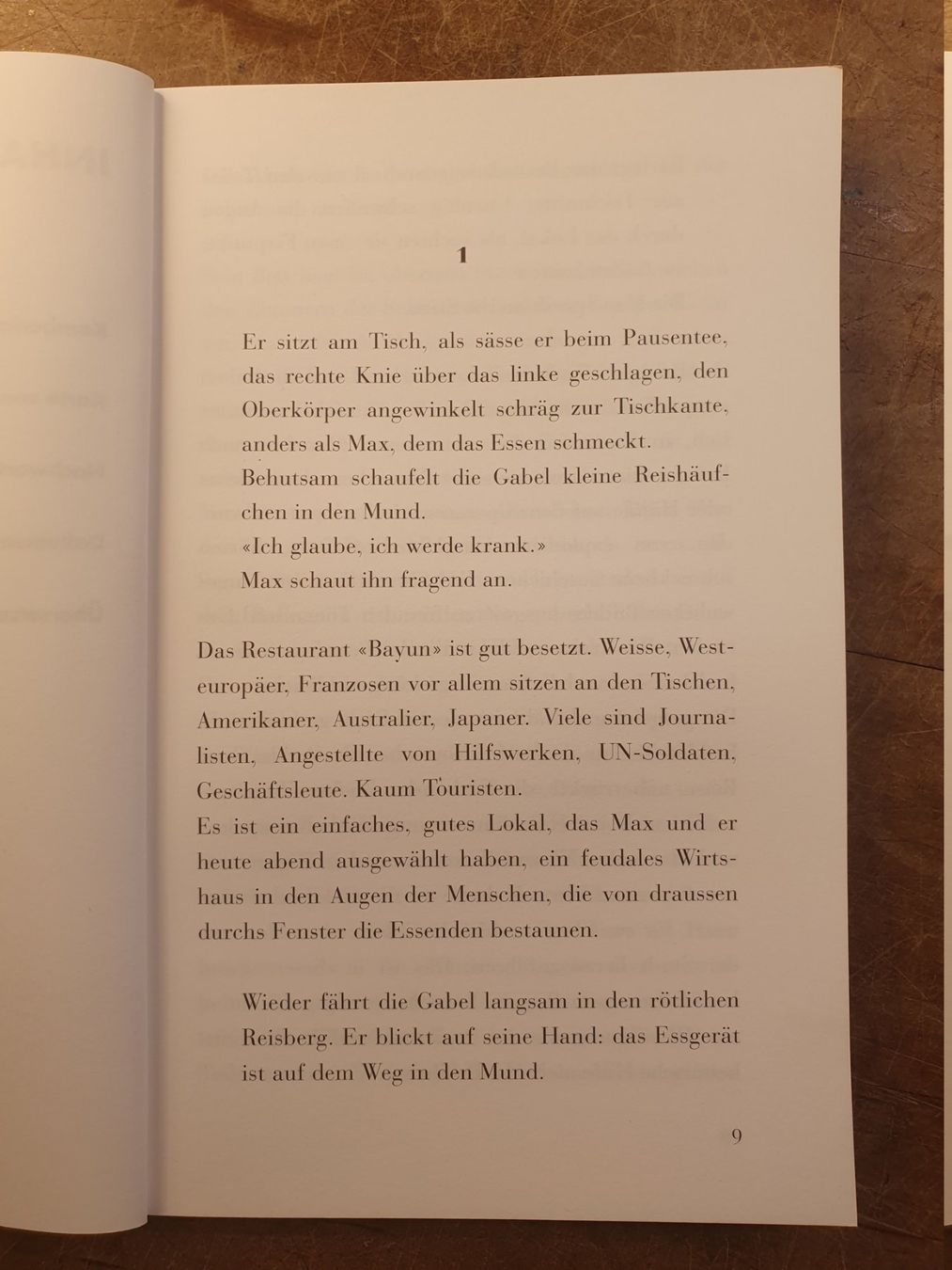 Libri: Kamboriam - Rolf Käppeli – Usato da Zürich venduto da loosebone 6