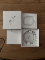 AirPods Pro 2 MagSafe offiziell