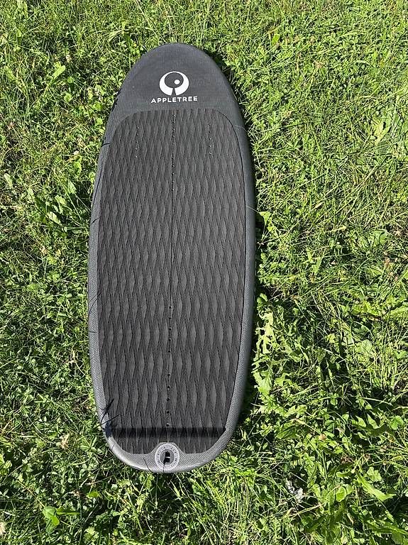 Planches de surf: Appletree Skipper Short 3fuss10 Pumpboard – D'occasion à Zürich par Th73