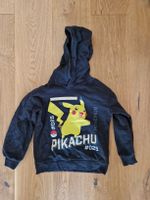 H&M Sweatshirt 116 Pokémon