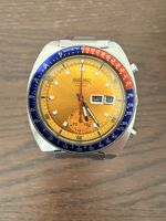 Seiko Pogue - 6139 6002