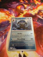 Mamutel (PFL 025) / Reverse Holo / Fatale Flammen