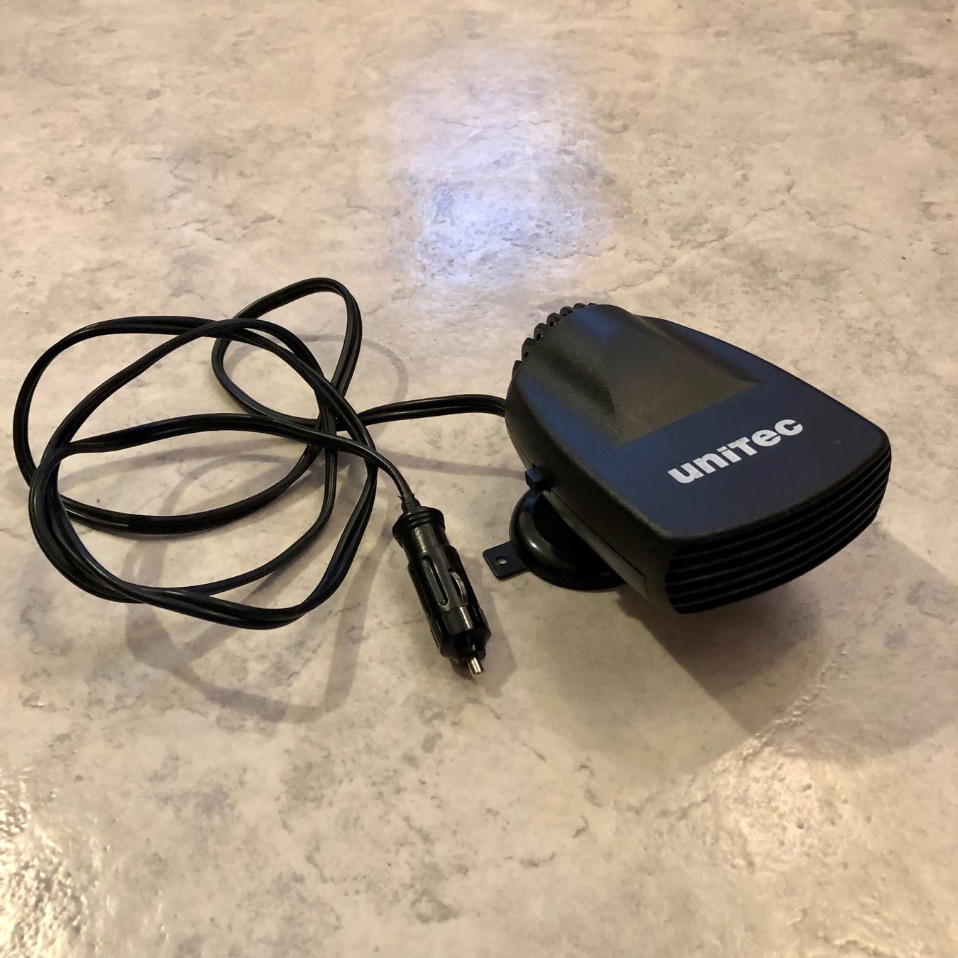 Radiatori: Heizlüfter (12 Volt) Auto – Usato da Küblis venduto da AlpinePro_GR