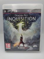 Dragon Age Inquisition (Playstation 3)
