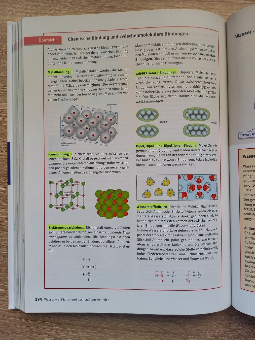 Libri: Chemie heute SI – Nuovo (secondo la descrizione) da Buttisholz venduto da valiuga 5
