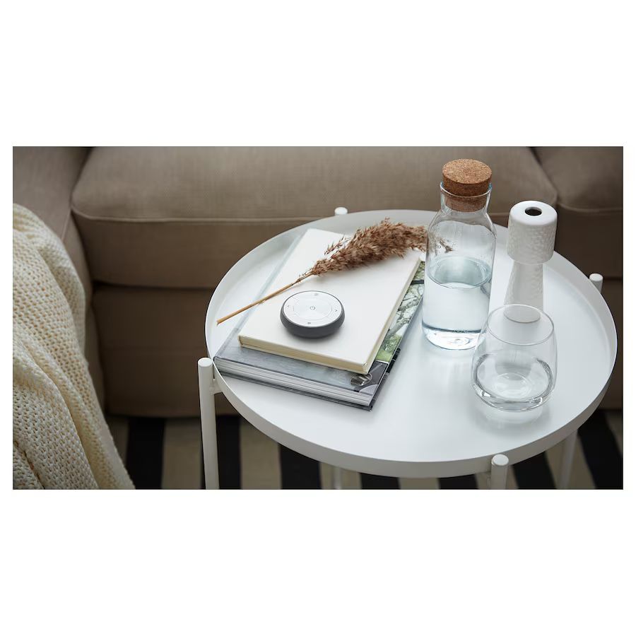 Ikea Tavoli: Ikea Tabletttisch GLADOM – Usato da Bülach venduto da  5