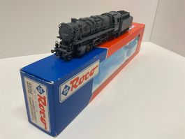 Roco H0, 43352 BR44 1095 UK, Top Zustand, Neuwertig mit OVP