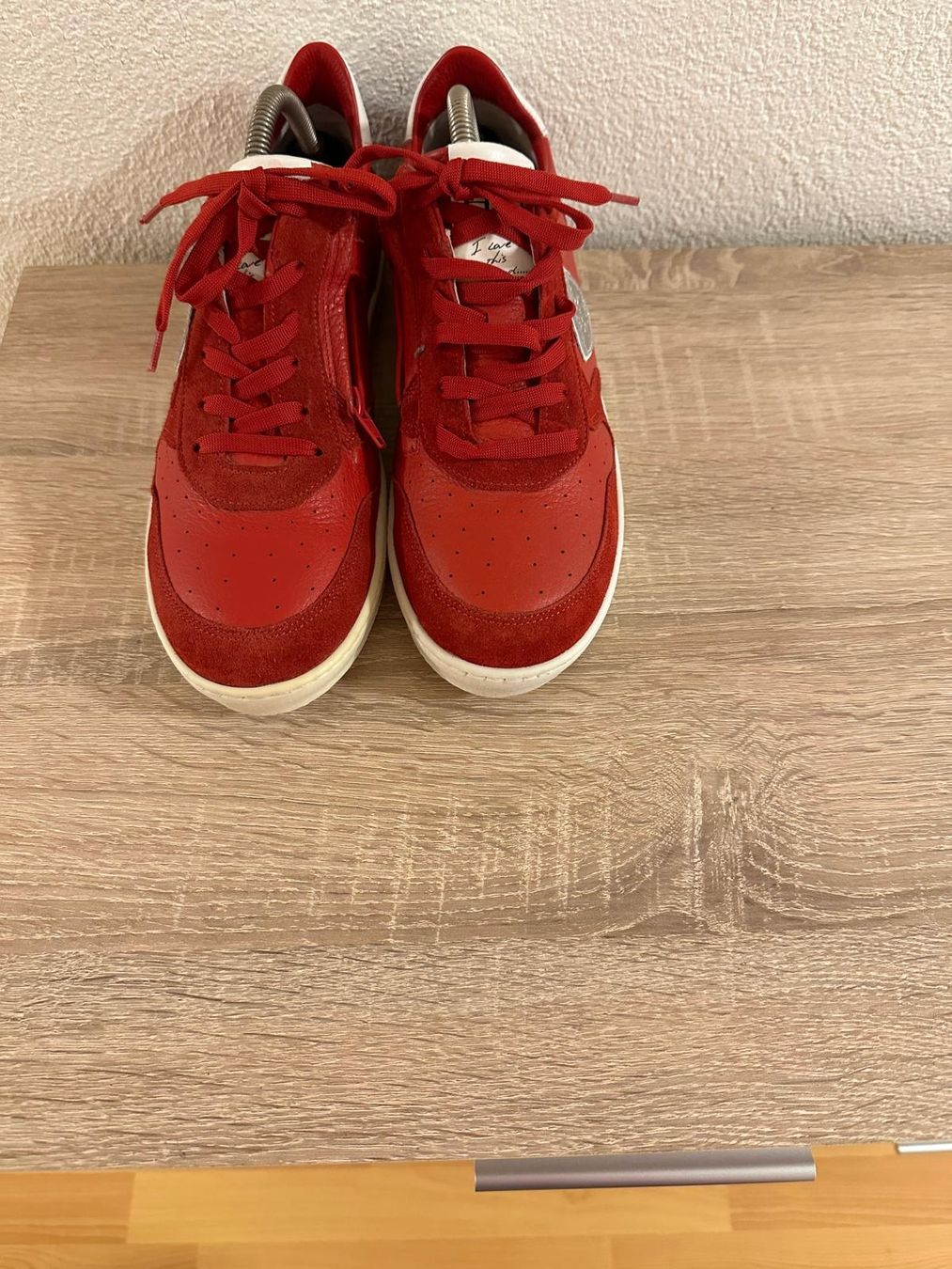 Damenschuhe: Sneakers – Gebraucht aus Zürich von TG014 1