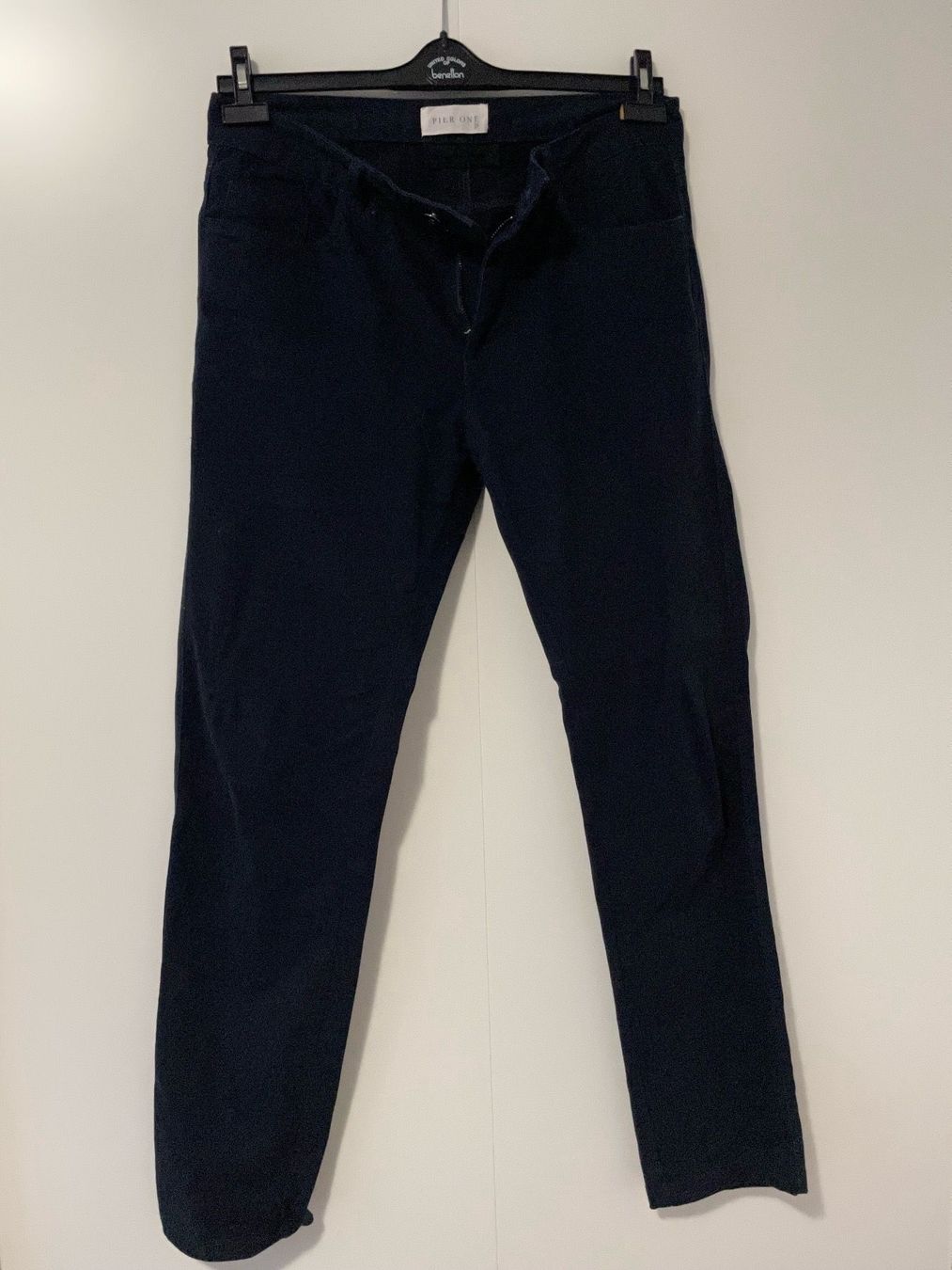 Hosen: Hose / pantalon PIER ONE – Gebraucht aus Lausanne von joshua75