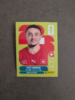 Panini Bild SUI 18