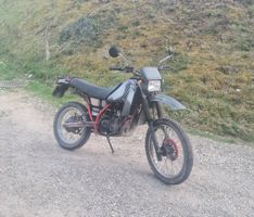 Yamaha Dt 125Lc