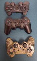 Ps3 Controller original Sony 3 Stück 