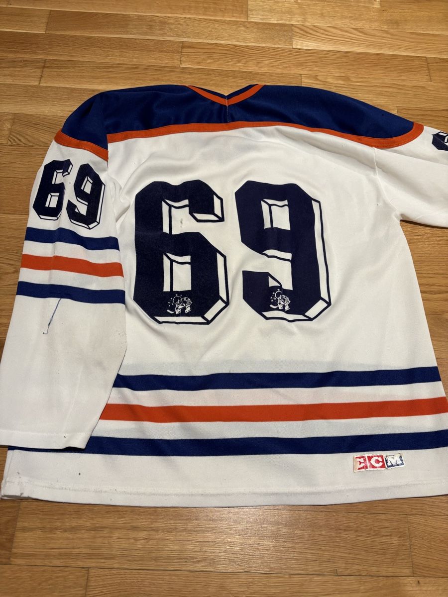 Ccm Leibchen & Hosen: Hockeyshirt – Gebraucht aus Zürich von Stoepsel78 1