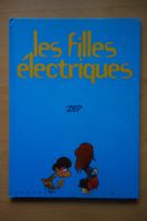 Les filles électriques - Zep (1997)