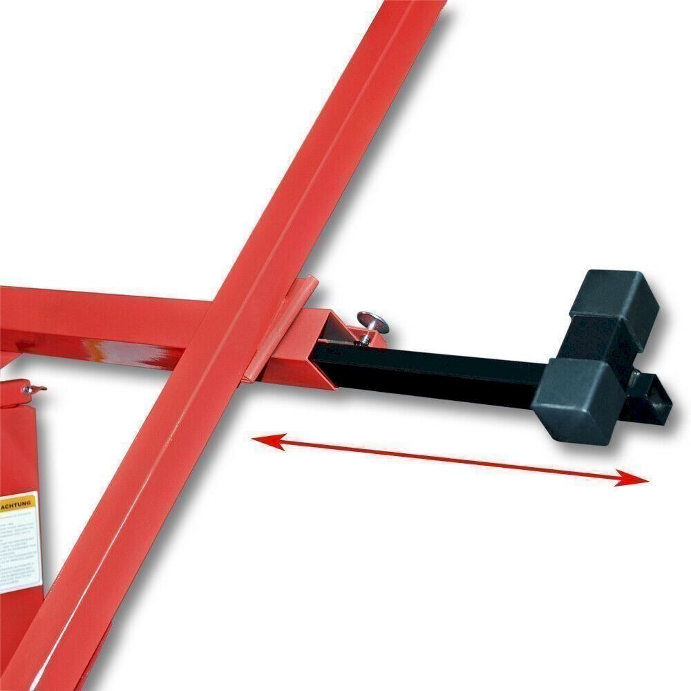 Autres pour la construction: Wiltec Paneelheber XXL Plattenheber – Neuf avec emballage d'origine à Bottighofen par zaap 3