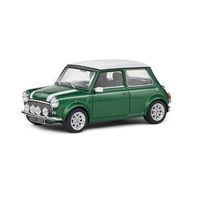 Solido 1/43 Mini Cooper