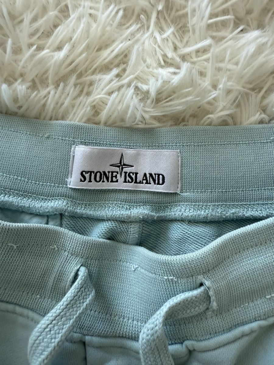 Stone Island Pantaloni: Short Stone Island M – Usato da Genève venduto da luc_5q8p 2
