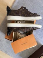 Vuitton Schuhe frontraw 40.5 / 6.5