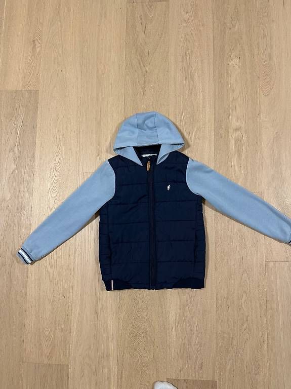 Vestes & Manteaux: Veste legère Gentleman farmer – D'occasion à Crans VD par SunDance20