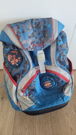 Samsonite Sammies Schulrucksack Spider-Man