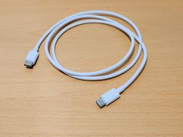 Google Pixel USB-C Kabel