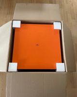 Boîte Hermès originale – grand format (Birkin / Kelly)