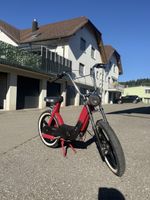 Piaggio Ciao Custom Umbau 