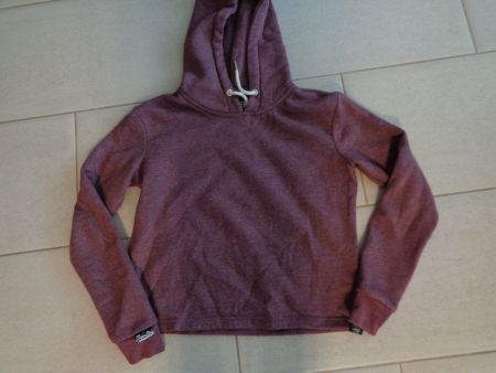 SUPERDRY PULLOVER GR.XS