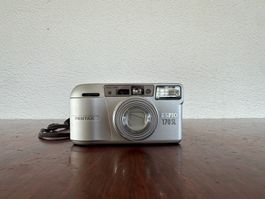 Pentax Espio 170SL