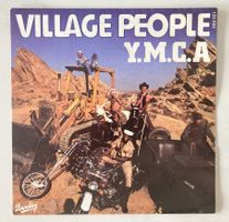 VILLAGE PEOPLE - Y.M.C.A.