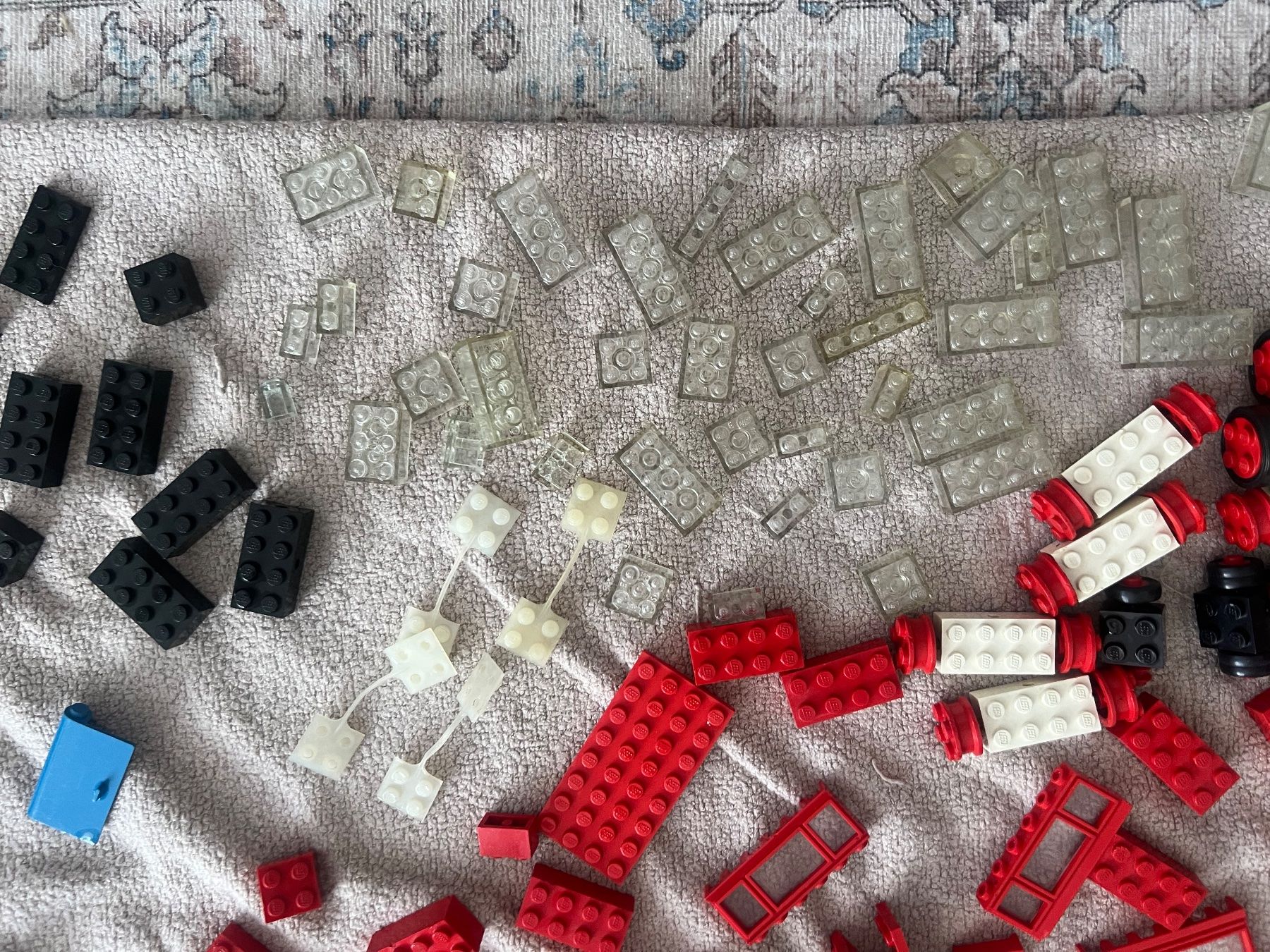 Lego Baukästen: Lego system 066 vintage + more – Gebraucht aus Zürich von dimab 6