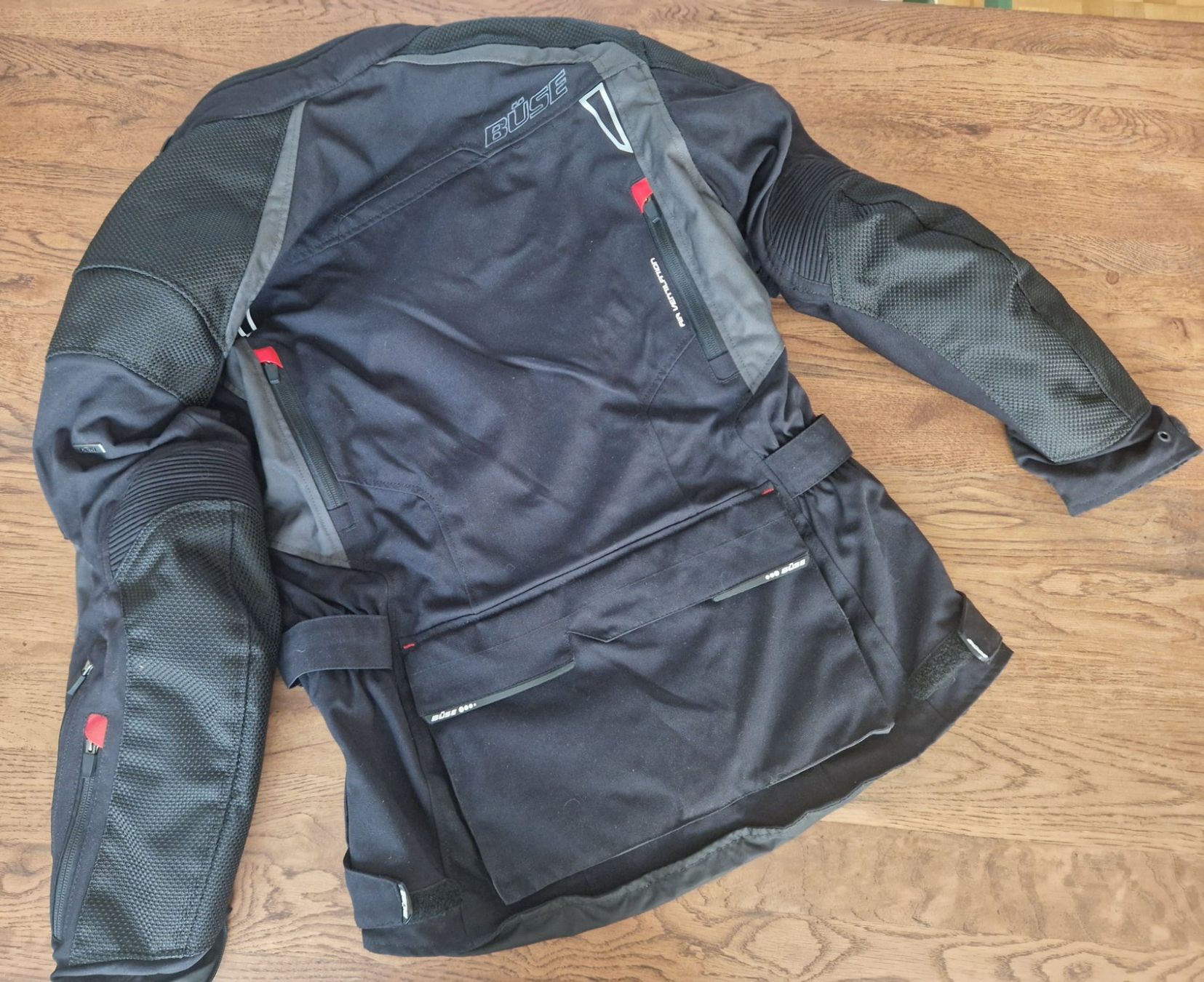 Giacche: Büse Motorradjacke gr. 38 – Usato da Wittenbach venduto da Xorre 1