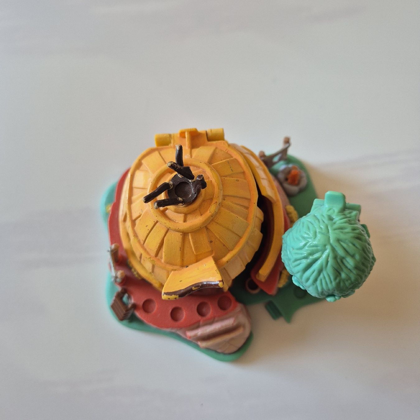 Polly Pocket Giocattoli: polly pocket vintage bluebird  – Usato da Genthod venduto da Lenas9 1