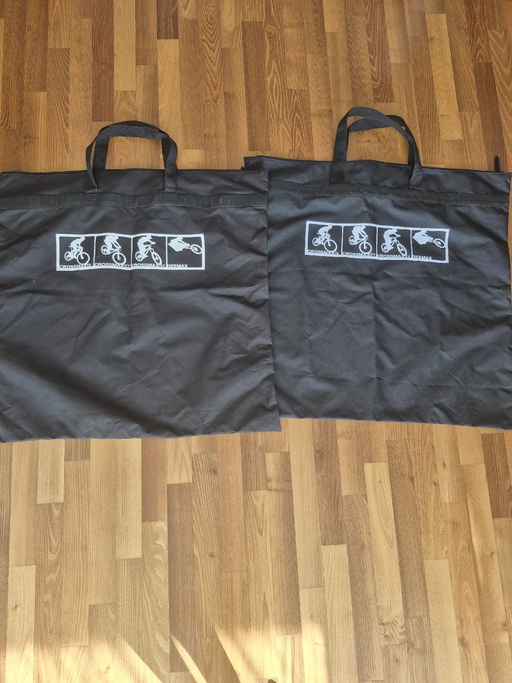 Borse: Mavic Laufradtaschen – Usato da Maur venduto da Jomino24 1