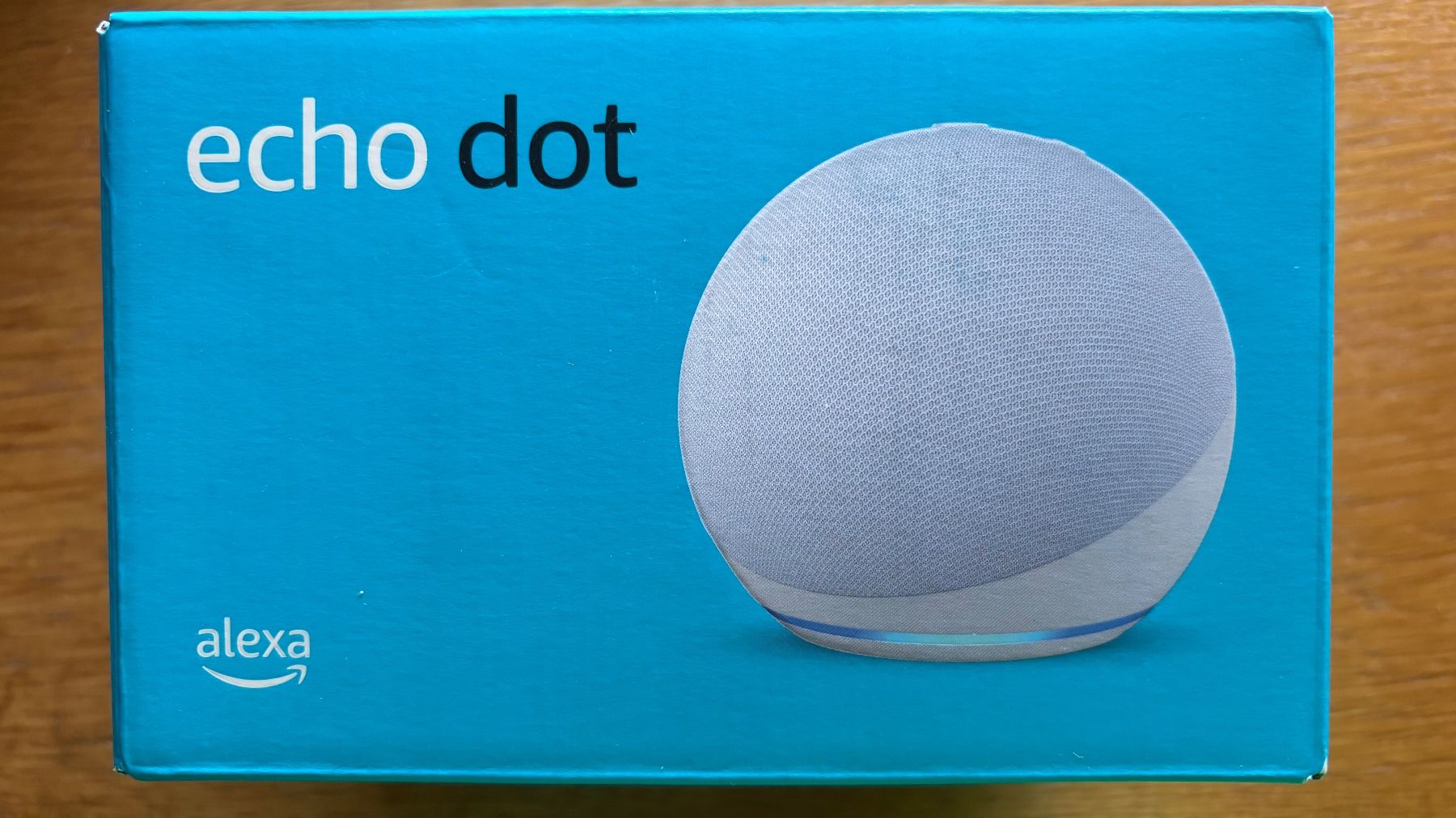 Amazon Casse acustiche: Amazon Echo Dot - Smarter Lautsprecher + Alexa (Weiss) – Nuovo e nell'imballaggio originale da Grossaffoltern venduto da Schrecklassnach