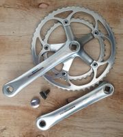 Pédalier shimano FC 6400