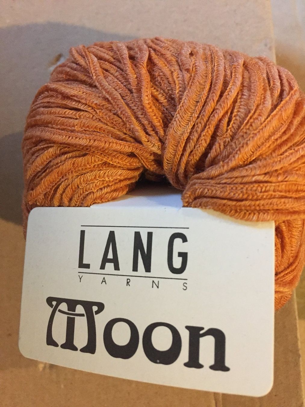 Lana: Wolle Moon – Nuovo (secondo la descrizione) da Balsthal venduto da dasesaro