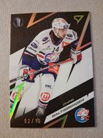 SportZoo National League Playoff Parallel Gold, Baltisberger