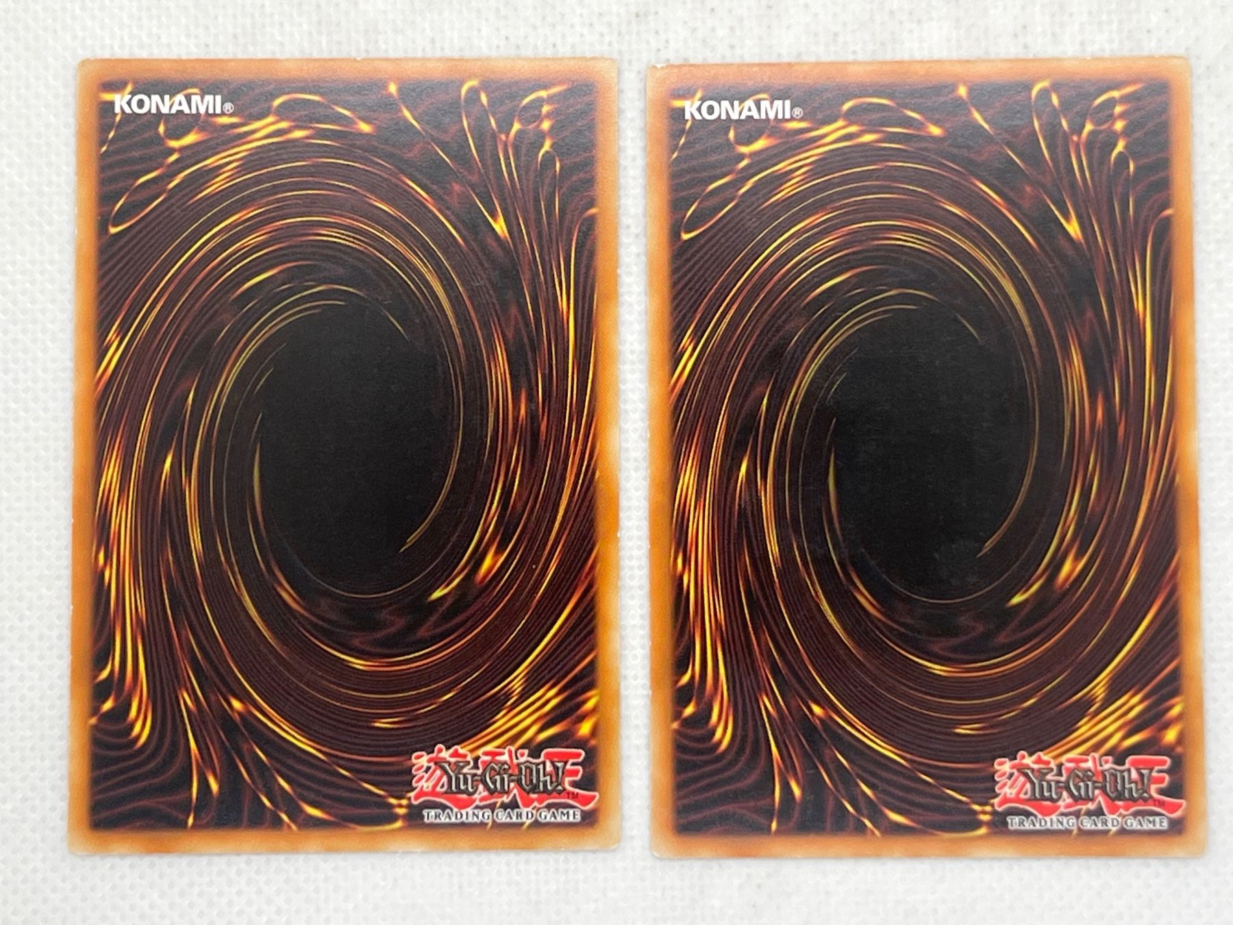 Yugioh Carte collezionabili: Yu-Gi-Oh! Kampfgeist TDGS-DE045 Deutsch Common 2x – Usato da Hinterkappelen venduto da Kim1992 1