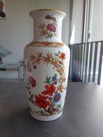 grosse schöne Vase von Bavaria, Schumann Arzberg