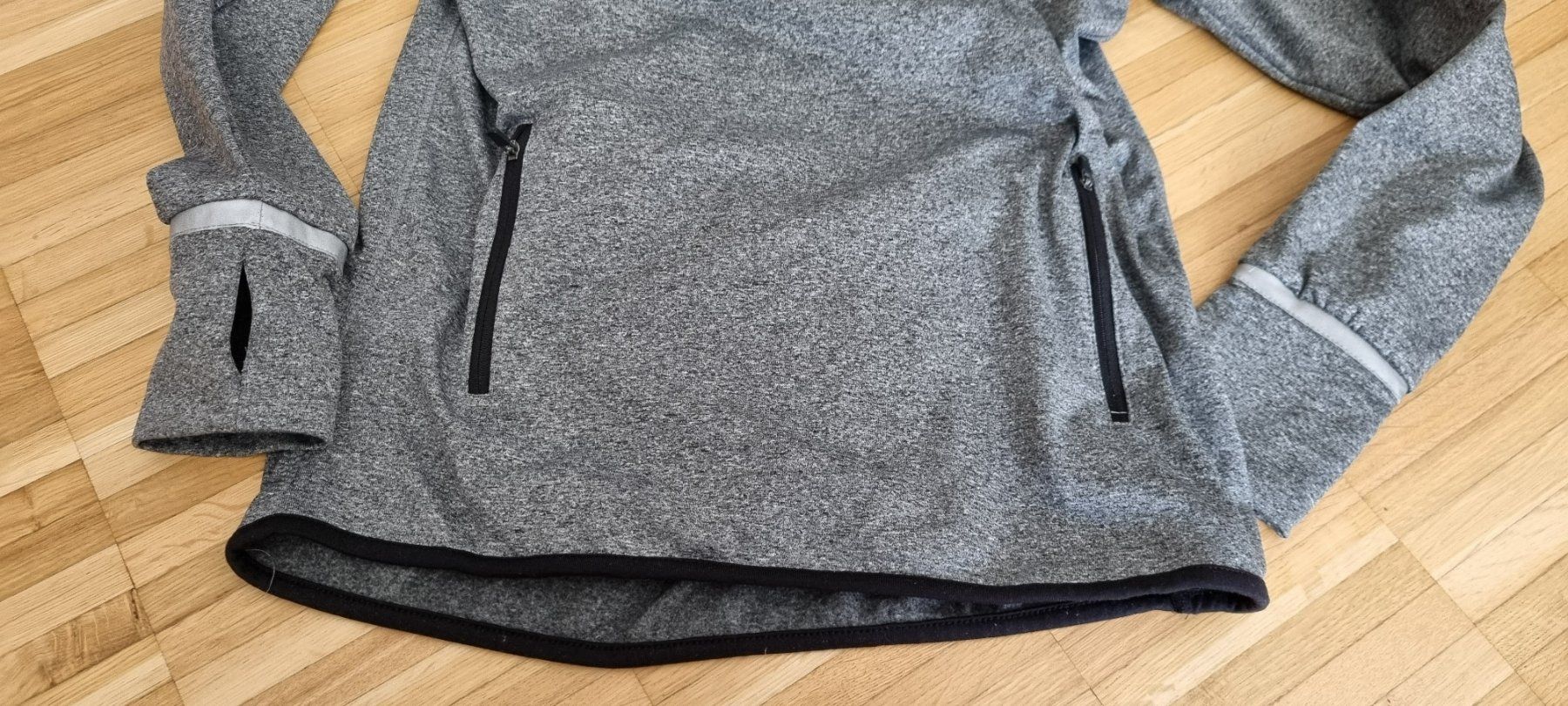 Jacken: Sport-/Velo-/Jogging-Jacke - Gr. 36 – Gebraucht aus Neftenbach von DanielaS01020304 2