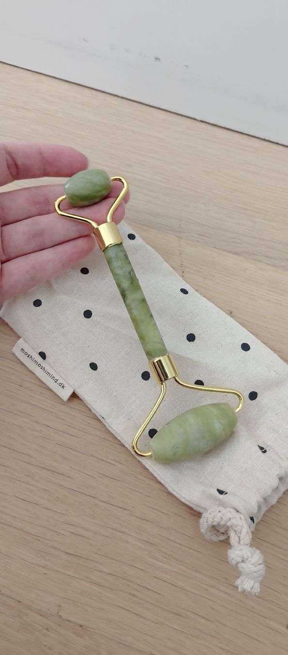 Cura del viso: Gesichts roller | Skin care roller – Nuovo (secondo la descrizione) da Schwerzenbach venduto da VityaCrafts 2