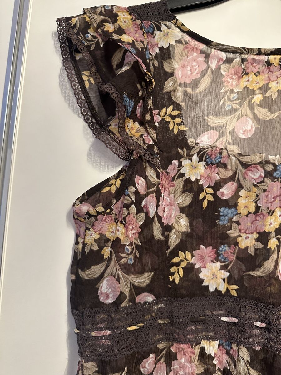Bershka Camicette: Damen Bluse GrM von BERSHKA – Usato da Pfungen venduto da Outlet64 4