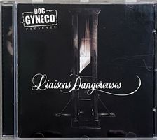 Doc Gynéco - Liaisons dangereuses
