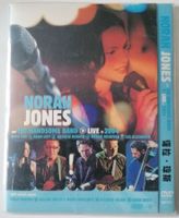 Norah Jones - Live in 2004 - DVD - Jazz - Blues