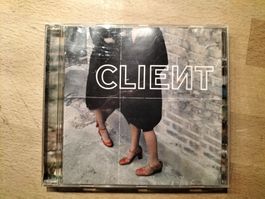 Client – Clieиt CD