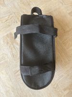 Sacoche vélo pour téléphone et petit matériel.