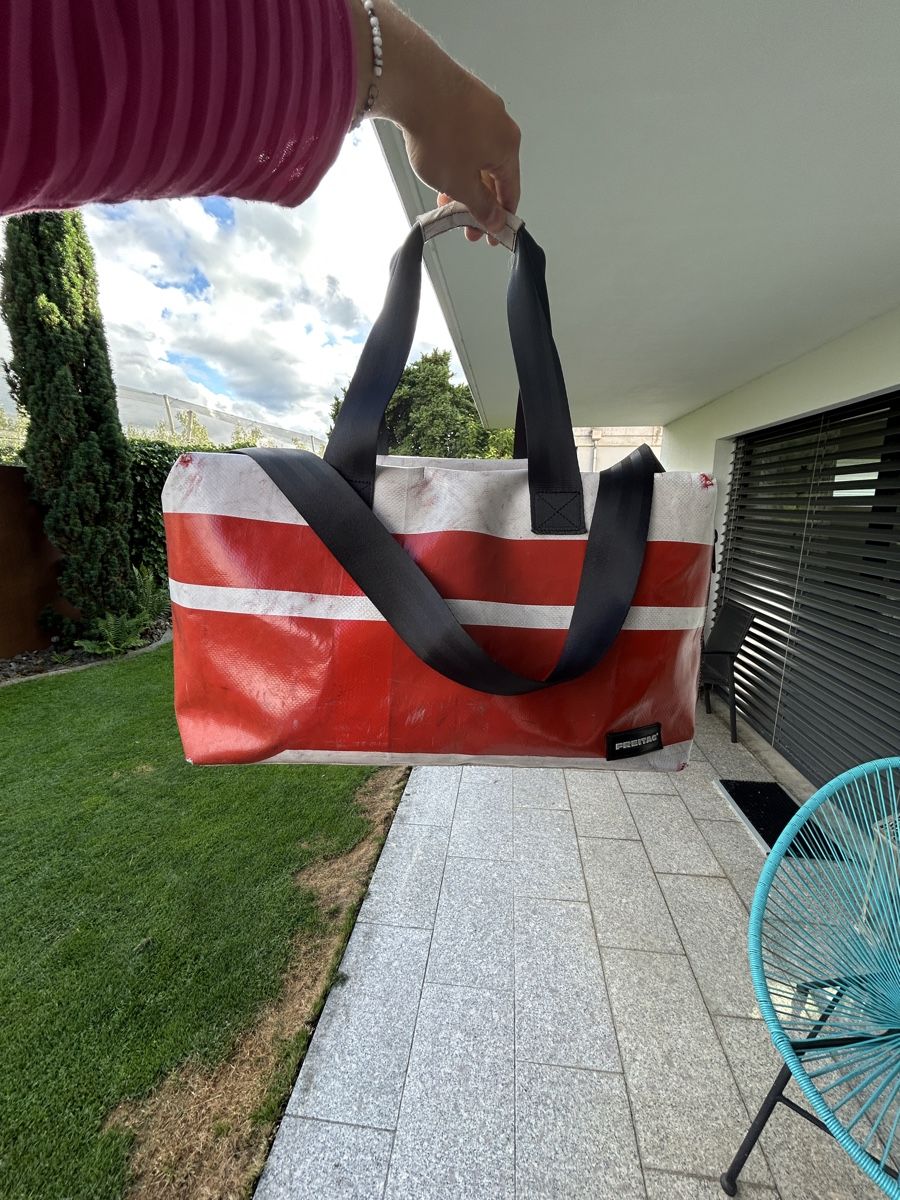 Freitag Taschen: Freitag Tasche F46 CLARK – Gebraucht aus Oberkirch LU von mat_m5cj 1