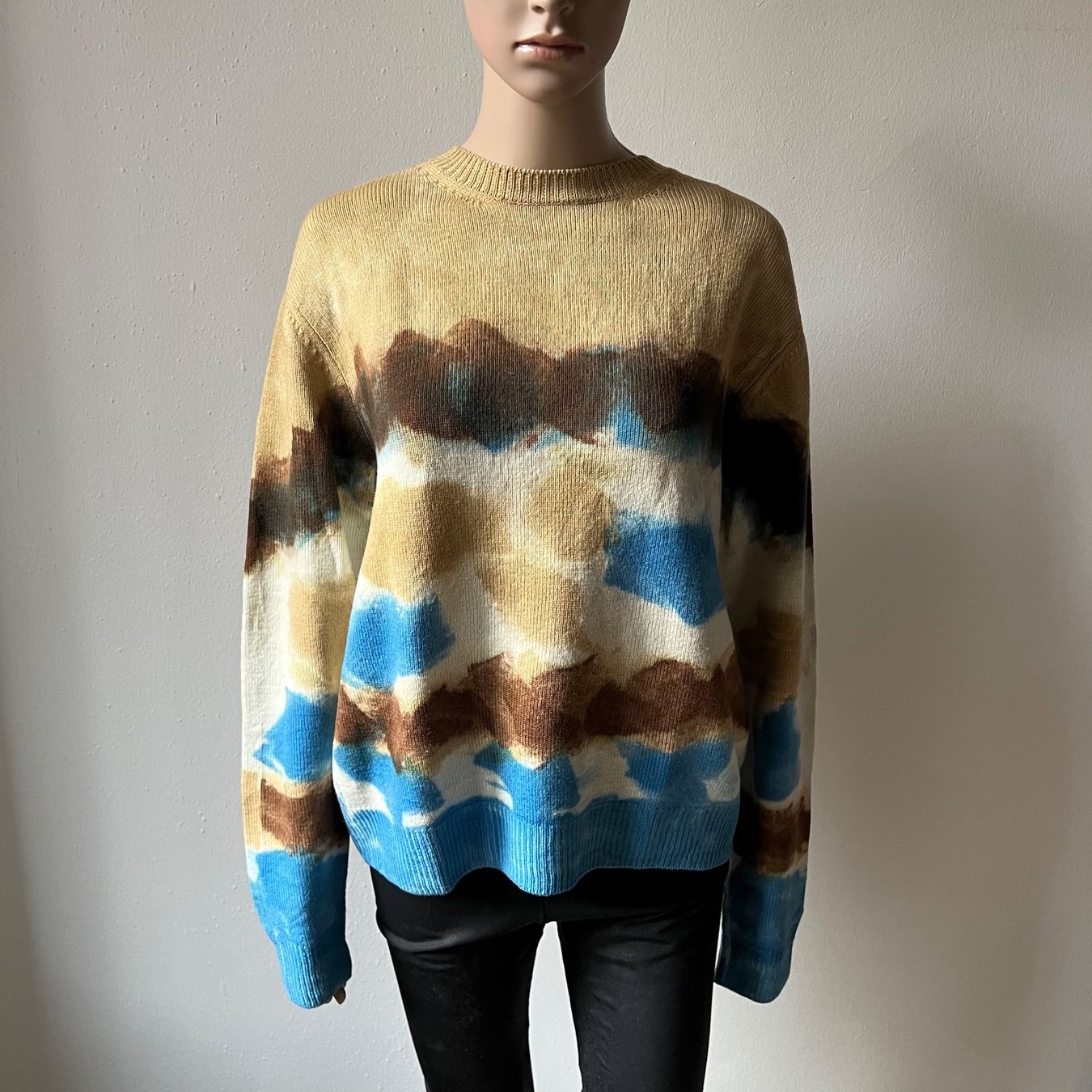 Alanui Pulls & Sweat-shirts: ALANUI Pullover | 100% Wolle 🩵 – D'occasion à Zürich par ClosetQueen 2